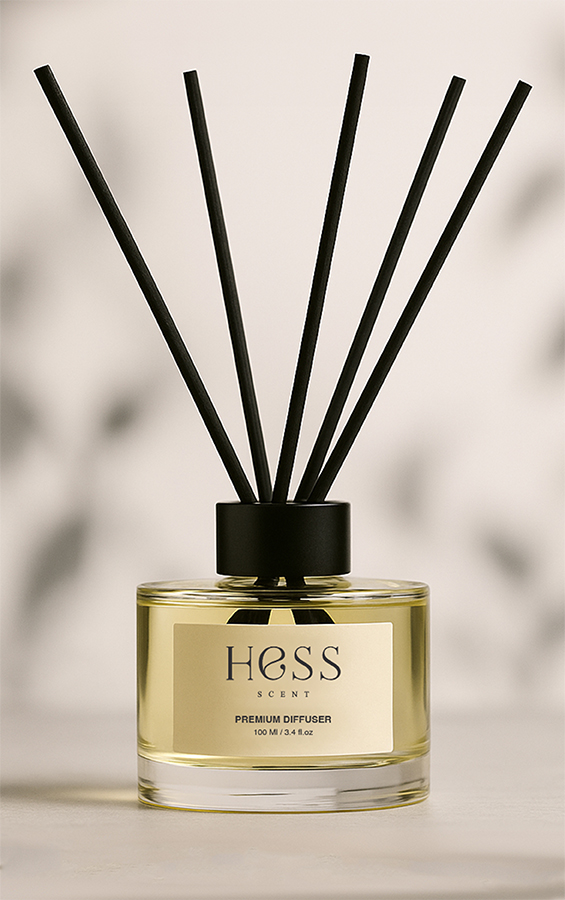 خوشبو کننده